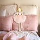 thumbnail image 5 of Muñeca Mon Ami Sugar Plum Fairy con alas: 22 muñecos de peluche suaves y elegantes para usar como juguete o habitación D Cor para niños de todas las edades, 5 of 5