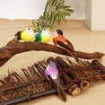 thumbnail image 2 of Decoración En Jardín, Material En Espuma, Juego de 12 Piezas, Ideal En Hogar, Oficina y Jardín, Decoración Múltiple, Ideal En Navidad, Dormitorio y Estudio., 2 of 7