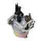 thumbnail image 1 of Carburador Carburador apto para Honda GX120 GX160 GX168 GX200 5.5HP 6.5HP Generador Motor Motor Gene Tomshoo Carburador, 1 of 7