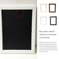 thumbnail image 2 of pitrice Wooden Wall Picture Frame Living Room Bedroom Hallway Scene Photo Family Photograph Storage Frame 5 Inch, 2 of 7
