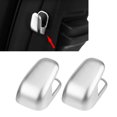 thumbnail image 4 of Convenient To Use Durable Pillar Stickers, B Pillar Cover Trim, For Car Vehicle, 4 of 8