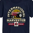 thumbnail image 3 of International Harvester Est. 1902 - Men's Short Sleeve Graphic T-Shirt, 3 of 6