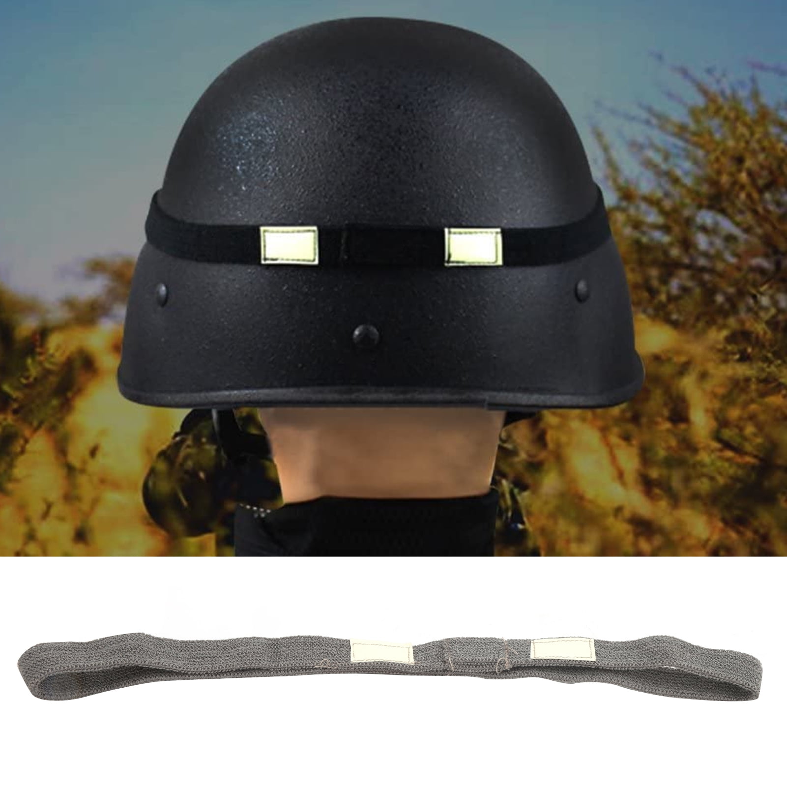 How To Loop A Motorcycle Helmet Strap Reviewmotors.co