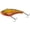 BCR - Brown Craw, variant on Nomad Swimtrex 66 Sinking - 2 1/2" - 1/2oz, CBLB - Chartreuse Blue Back Shad