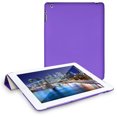 thumbnail image 3 of Ipad Case, Jetech Gold Slim-fit Folio Sm, 3 of 5