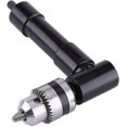 thumbnail image 4 of Right Angle Drill Chuck, Aluminum Iron Chuck Right Angle Electric Drill 90, 4 of 5