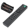 thumbnail image 1 of Controlador De Altavoz, Mando A Distancia De Repuesto Para HTS100F/HTSF200/HTSF150, 1 of 7