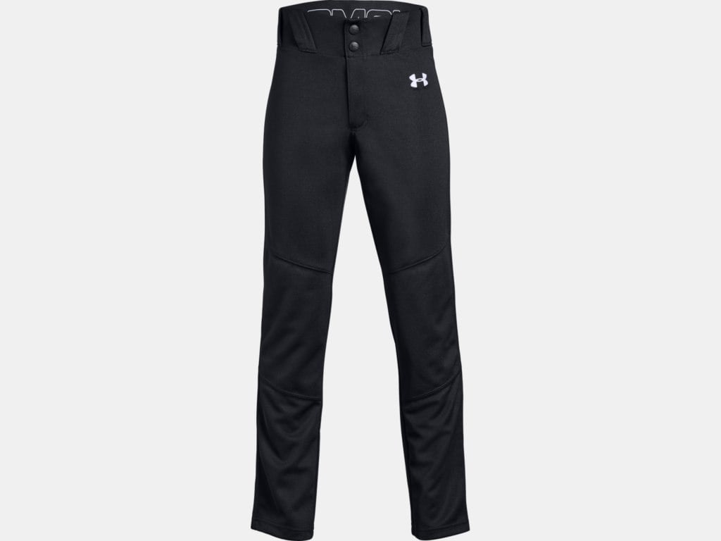 Pantalones Under Armour Il Utility Relaxed Baseball Pants Hombre 