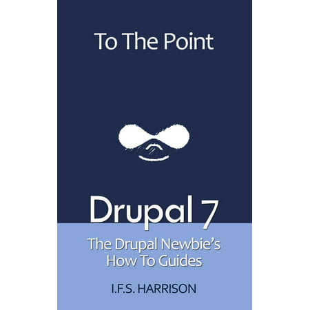 Drupal 7 - eBook