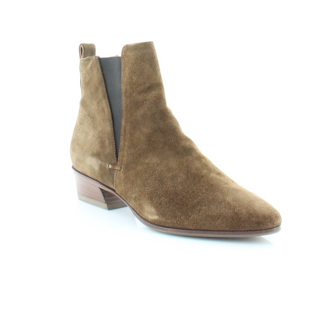 aquatalia faustina bootie