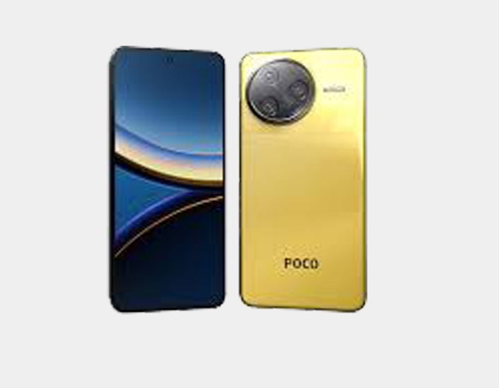 Xiaomi Poco F7 Ultra 5G Dual Sim 16GB RAM 512GB - Yellow - Walmart.ca