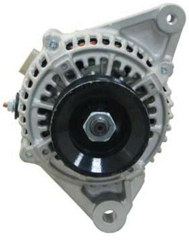 WPS 13755n Alternator