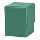 thumbnail image 2 of 100+ Deck Holder Cajas de tarjetas Organizador Card Storage Deck Box Verde perfke Carta de mazo, 2 of 8