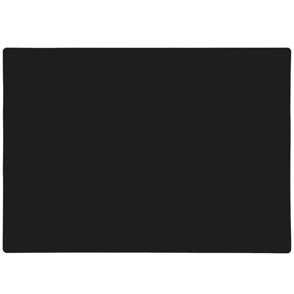 FELTECHELECTR Heat Resistant Silicone Mat Silicone Reusable Household Users Home Use 1Pcs