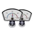 thumbnail image 1 of TEHAUX 3Pack Fish Tank Water Temperature Gauge Plastic Multi for Aquarium Maintenance, 1 of 8