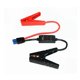 thumbnail image 1 of 12V 500A Smart Booster Cable Intelligent EC5 Connector Car Truck Emergency Jump Starter Alligator Clamps~3586, 1 of 1