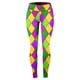 thumbnail image 3 of WILLBEST Leggings Deportivos de Cintura Alta para Mujer, Cómodos Pantalones de Yoga para Entrenamiento, Suaves Y Elásticos, para Fitness, Correr, Ropa Informal Mediana, 3 of 4