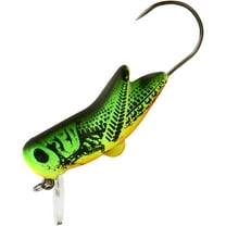 Rebel Micro Crickhopper Fire Tiger