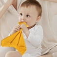 thumbnail image 4 of LHNFT Infant Cloth Soothing Handkerchief Infant Sleeping Doll Soothing Handkerchief, 4 of 5