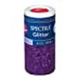 thumbnail image 3 of Pacon Corporation Cristaux Pailletés Violets Spectra, 4 oz, 3 of 4