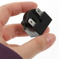 thumbnail image 4 of VERDANVERSE 2Ud Relay De Arranque Para Refrigerador Compatible Con Varios Con Instalación Fácil, 4 of 8