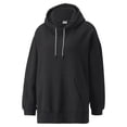 thumbnail image 1 of Sudadera Puma Infuse para Mujer 533421-01 negro S, 1 of 4
