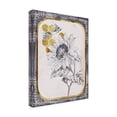 thumbnail image 2 of Melissa Wang 'Pursue Sweetness VI' Canvas Art, 2 of 3