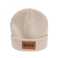 thumbnail image 3 of Chapeau Tricoté Mode pour Femmes Style Hiver Chaud pour Temps Froid Activités Extérieures, 3 of 4