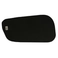 thumbnail image 4 of Mirrorize Canada 15x28 Black Asymmetrical Mirror, 4 of 5