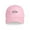 Pink, variant on CafePress - I'm The Captain Get Over It Cap - Adjustable 100% Brushed Unisex Casual Cotton Baseball Cap, Beige, 1