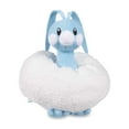 thumbnail image 2 of Pokemon Center Cuddly Altaria Plush - 8 In., 2 of 4