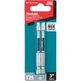 thumbnail image 3 of Broca de alimentación Makita E-01220 Impact XPS™ T25 Torx 3, 2/pack, 3 of 4