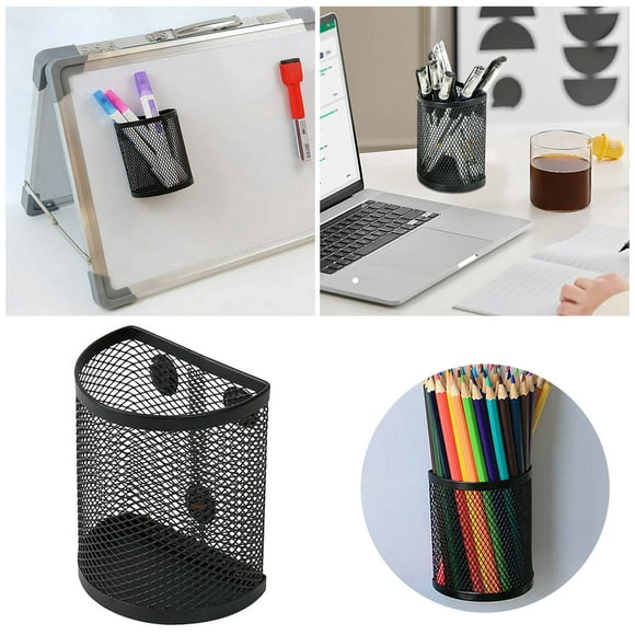 Circular Pen Barrel With Pen Barrel Storage Storage Rack Semi Circular Pen Holder Ouch Pouch Jr Large Cat Pencil Pouch for Women Pencil for Adults
