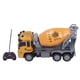 thumbnail image 3 of Juguete de coche de ingeniería 1:30 4 canales control remoto inalámbrico vehículos de construcción de coches de ingeniería juguetes para niños ANGGREK  Otros, 3 of 8