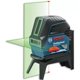 thumbnail image 4 of Nivel Laser Bosch Gd2-15g +tripie Bosch Bt150, 4 of 5