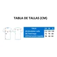 thumbnail image 3 of Playera Oversize De Hombre, 3 of 3