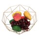 thumbnail image 5 of Entatial Frutero, Cesta de Frutas Cuenco Portafrutas Moderno Simple para Mesa de Comedor para Sala de Estar para Barra de té EOTVIA NO, 5 of 6