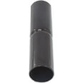 thumbnail image 5 of Black Chain Link Fence 1 3/8" x 6" Heavy-Duty Top Rail Fence Sleeve (Pack of 4), 5 of 7