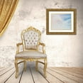 thumbnail image 3 of ArtsyQuotes 24x20 Gold Ornate Wood Framed with Double Matting Museum Art Print Titled - Bobby Knight Quote: The Will to Win, 3 of 4