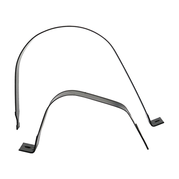 Agility Auto Parts 4040715 Fuel Tank Strap for Dodge Specific Models