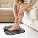 thumbnail image 5 of Fiudx Almohadilla de Masaje de Pies, Calentamiento Automático, 8 Modos de Relajación, Terapia de Dragado Muscular, Fibra Transpirable y Cómoda, Función de Seguridad Inductiva, Ideal para Uso Doméstic, 5 of 6