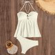 thumbnail image 4 of Trajes de baño tankini para mujer Trajes de baño de dos piezas para mujer Trajes de baño tankini para mujer Trajes de baño de dos piezas para mujer Trajes de baño tankini para mujer, 4 of 7