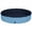 Blue, variant on Yaheetech Portable PVC Swimming Pool with Non-slip Bottom for Dogs Cats, XL, Blue