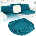 thumbnail image 1 of Tong Versatile Covers For Sofa Couch Armrest Washable Reusable Slip Mat Protector Household, 1 of 6