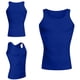 thumbnail image 1 of Xihbxyly Camiseta Moldeadora de Cuerpo Masculino, Moldeadora Adelgazante para Hombre, Diseño de Ajuste Cómodo, Tejido Transpirable, Soporte de Cintura Localizado, Ropa Deportiva, Uso Diario, Disponib, 1 of 6