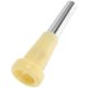 thumbnail image 1 of unbranded Accesorio Beige Para Boca Metálica De Esfuerzo Ideal Para Principiantes, 1 of 8