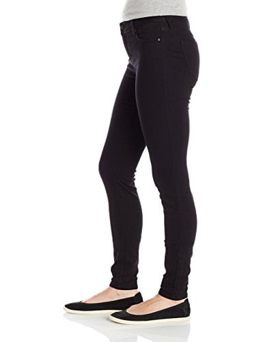 celebrity pink stretch jeans