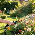 thumbnail image 2 of 1PCS Boat Engine Flush Mixer with Liquid Car Wash Hose Spray Nozzle Solution Dispenser with Garden Hose, Cleaning High Pressure Cleaning for Garden Outdoor Car, 2 of 9