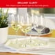 thumbnail image 3 of Juego de 4 copas de vino blanco de cristal Spiegelau Wine Lovers, 3 of 9