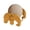 auspicious image, variant on Safe Pet Scratching Sisal Scratcher Post Rotating For Small Pet Indoor Engagement Exercise Activity
